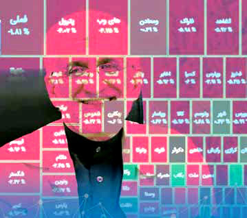 تیم جلیلی با «نئولیبرالیسم» تفاوت گفتمانی ندارد
