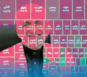 تیم جلیلی با «نئولیبرالیسم» تفاوت گفتمانی ندارد