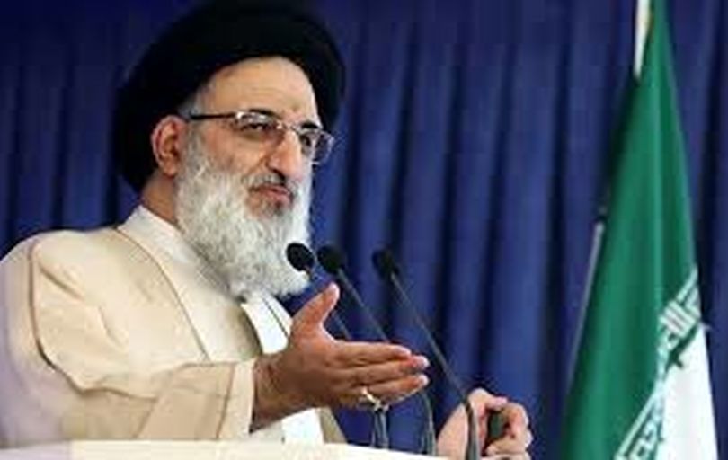 موشک، مقدمه آبادانی، 
ایجاد امنیت و سازندگی است