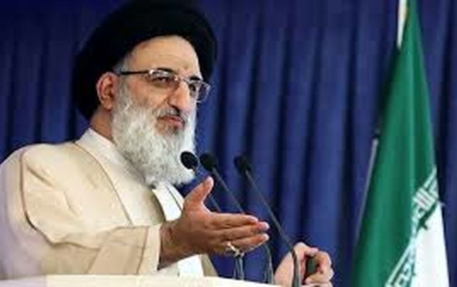 موشک، مقدمه آبادانی، 
ایجاد امنیت و سازندگی است