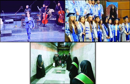 محدودیت‌ها به تغییر رویکرد منجر می‌شود؟!