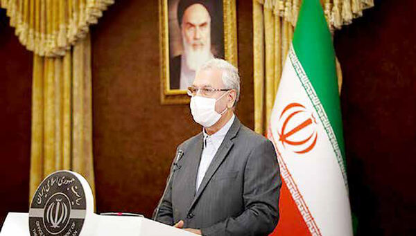 
طرح اتهام «زمین سوخته» ناجوانمردانه است