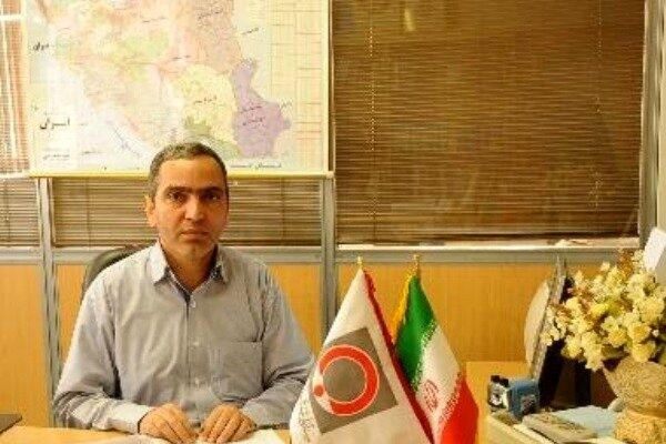 به خون و فرآورده‌های خونی نیاز داریم
