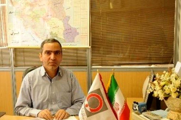 به خون و فرآورده‌های خونی نیاز داریم