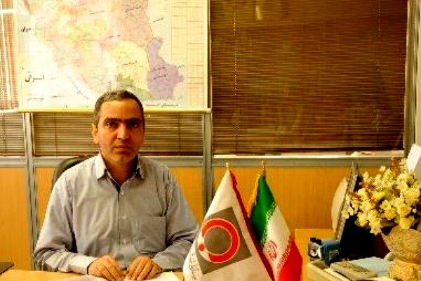به خون و فرآورده‌های خونی نیاز داریم