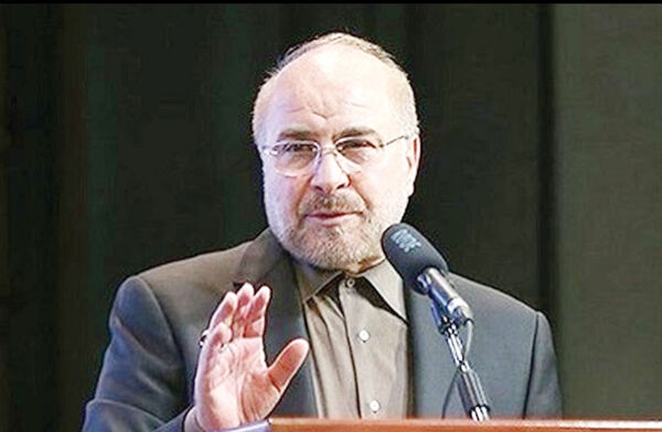 قالیباف: پرداخت معوقات از مهر ماه آغاز می‌شود