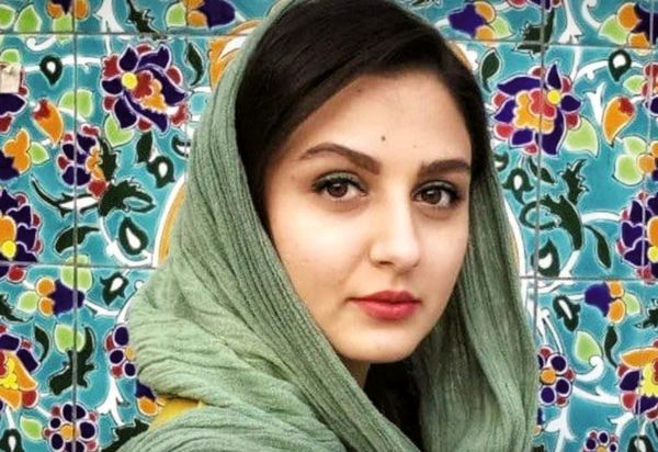 


مرگ مشکوک آیدا رستمی ما را در اندوهی عظیم فروبرد