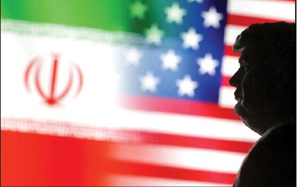 رویارویی تندرو‌ها با تصمیم نظام درباره «مذاکرات عمان»