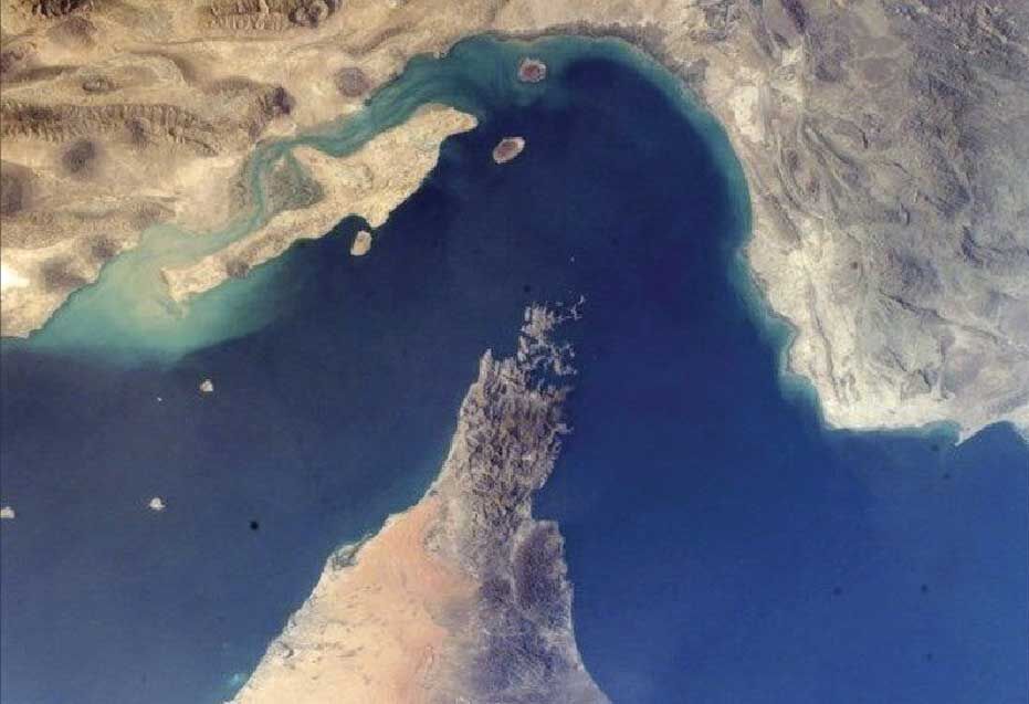 «تنگه هرمز»؛ پیشران مذاکرات صلح ایران و آمریکا