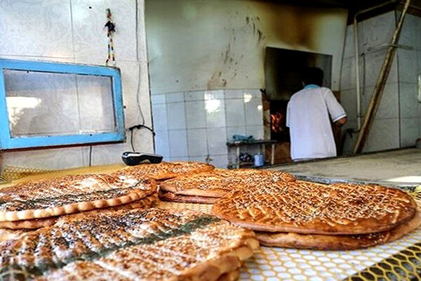 آخرین خبر از افزایش قیمت نان تا ۳ماه بعد