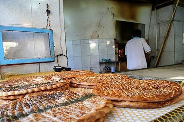 آخرین خبر از افزایش قیمت نان تا ۳ماه بعد