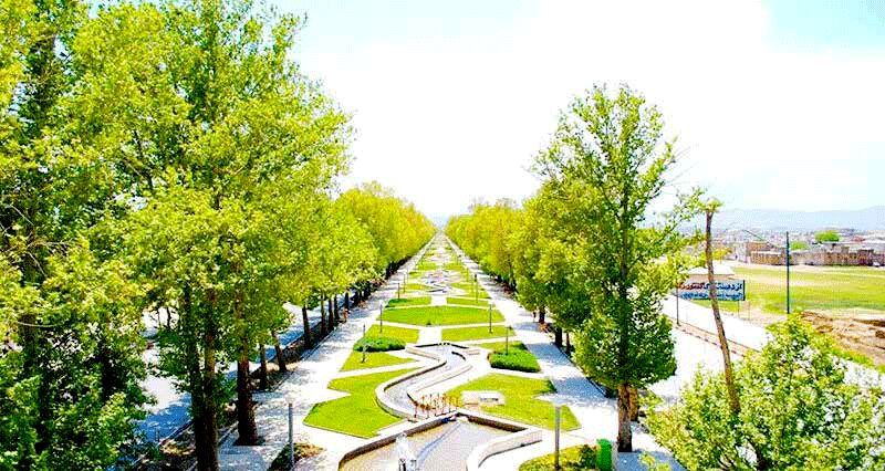 مژده ای دل که دگرباره بهار آمده است