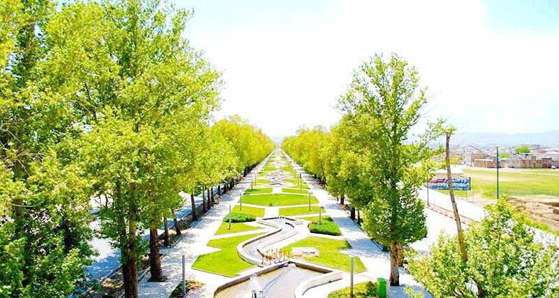 مژده ای دل که دگرباره بهار آمده است