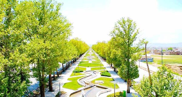 مژده ای دل که دگرباره بهار آمده است