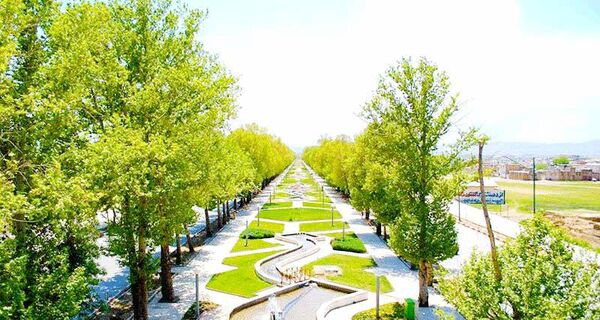 مژده ای دل که دگرباره بهار آمده است