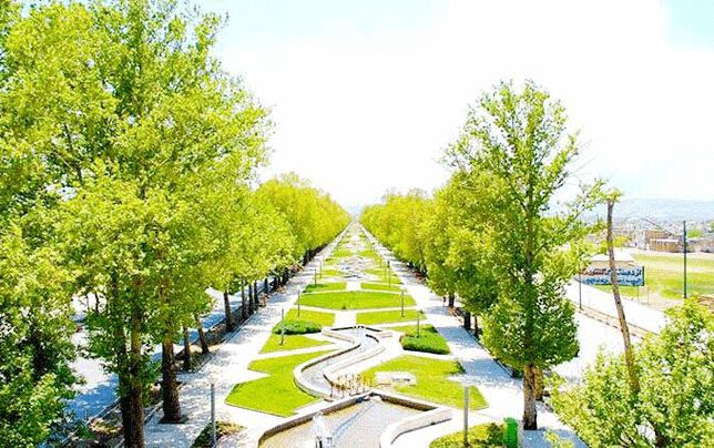 مژده ای دل که دگرباره بهار آمده است