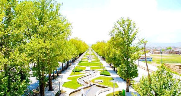 مژده ای دل که دگرباره بهار آمده است