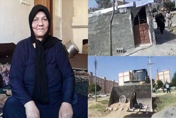 متهمان مرگ آسیه پناهی به حبس تعلیقی محکوم شدند