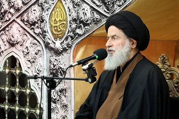 
در کمیسیون‌ها، به طورکاملا مخفی 

در مورد قائم مقام رهبری کار می‌کنند