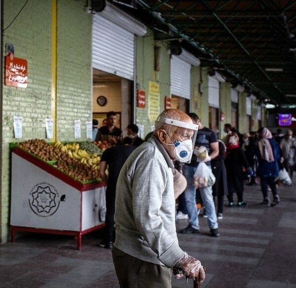 مناسب‌سازی ۳۰ میدان میوه‌ و تره‌بار برای سالمندان و معلولان