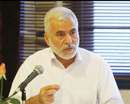 قالیباف رئیس می‌شود، اما فرمان دستش نیست