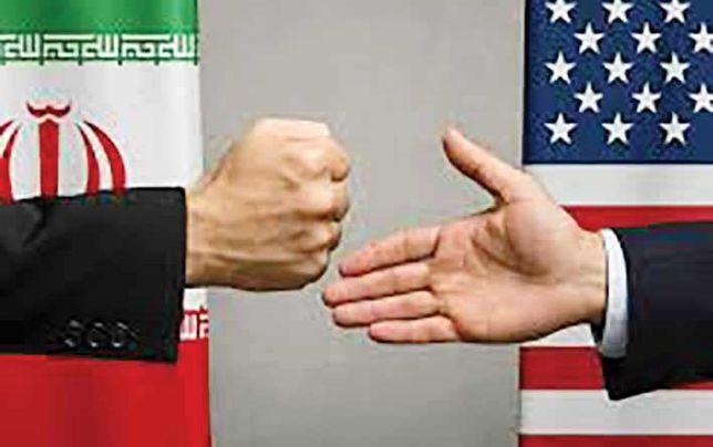 پارادوکس تابو‌سازی از «آتش‌بس» و ریشخند به «عصر حجر»!