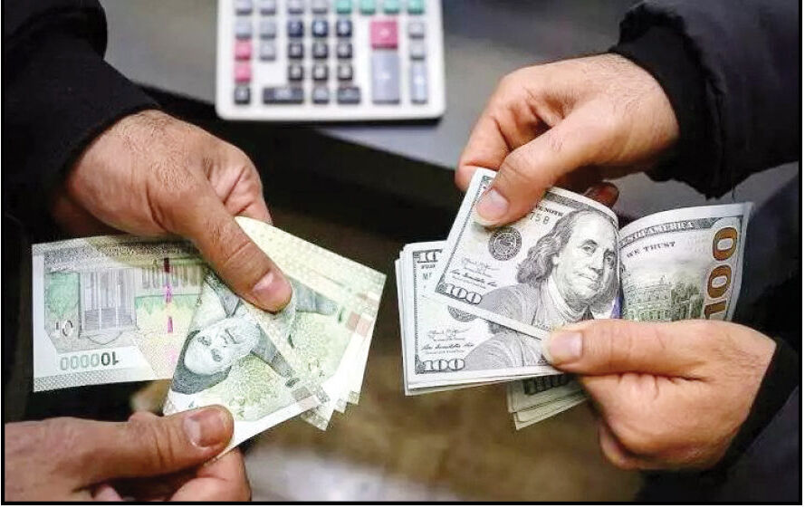 قیمت ارز در سال 1402 به کدام سو می‌رود؟