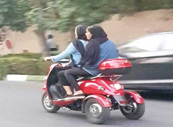 انطباق ناگزیر یک قانون با واقعیت جامعه