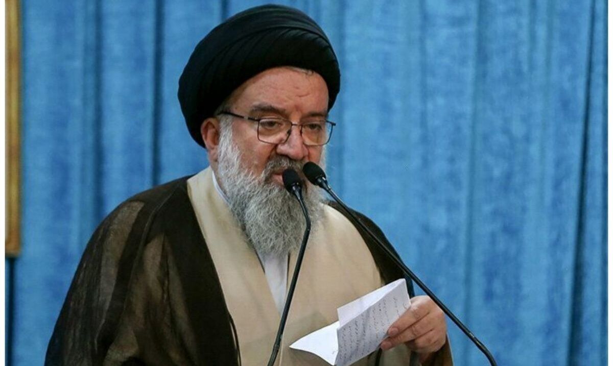 آقا جان! حکومت را به دستتان دادند که زیرساخت‌ها را فراهم کنید!