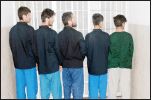 وحشت از پنج مرد افغان در خیابان های پایتخت