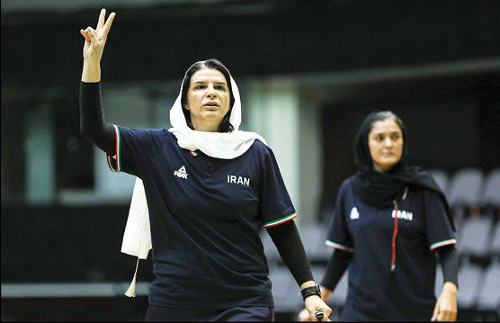 سایه ابهام روی ادامه کار کاپوجیانی