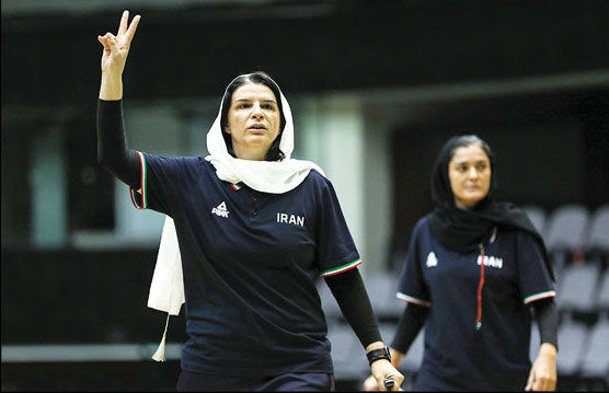 سایه ابهام روی ادامه کار کاپوجیانی