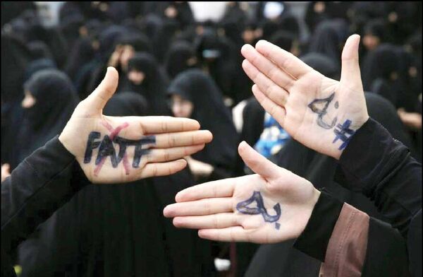گره زدن تصویب کنوانسیون‌های FATF به نتیجه مذاکرات اشتباه بود