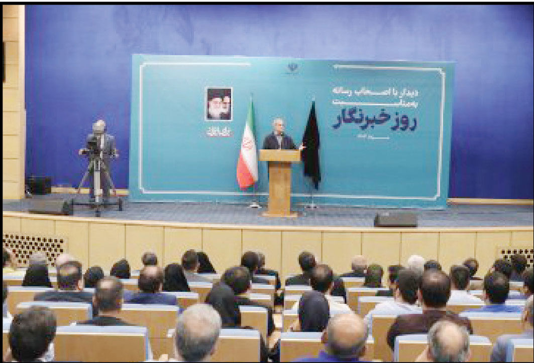  دلمان می‌خواهد از همه دولت‌ها در هیات وزیران حضور داشته باشند 