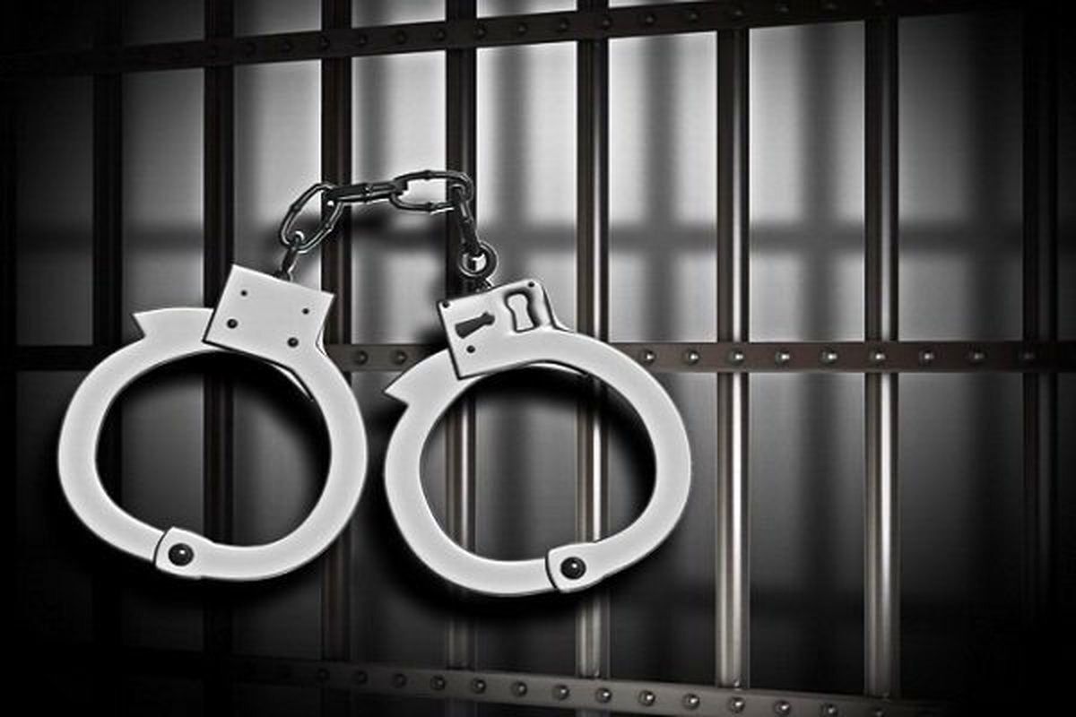 بازداشت چهار دختر نوجوان 

به دلیل رقصیدن 