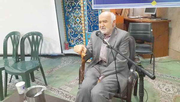 فساد دستگاه‌های نظارتی سیستمی است