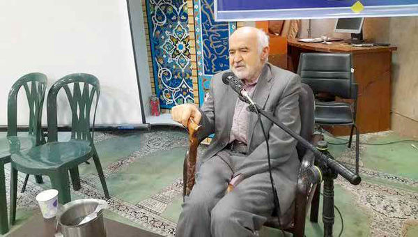 فساد دستگاه‌های نظارتی سیستمی است