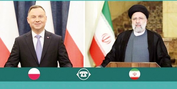 

هیچ کشوری به اندازه ایران انگیزه مخالفت با جنگ را ندارد


