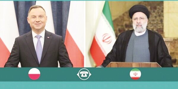 

هیچ کشوری به اندازه ایران انگیزه مخالفت با جنگ را ندارد


