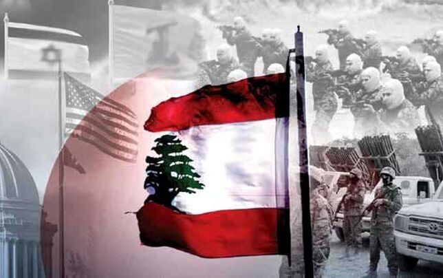 جنوب لبنان در آستانه تغییر موازنه امنیتی
