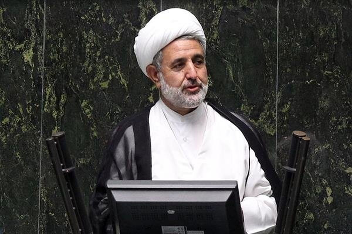 
ذوالنوری: دولت روی تردمیل می‌دود
