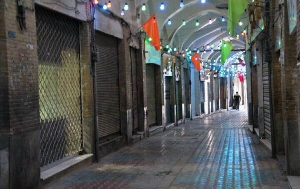 تعطیلی مشاغل پرخطر تا اطلاع بعدی ادامه دارد