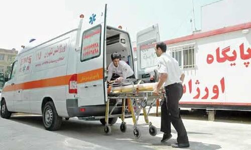 ۲۴۰ ساعت کار در ماه با حقوق ۲۵ میلیون تومان
