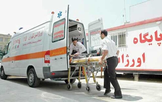 ۲۴۰ ساعت کار در ماه با حقوق ۲۵ میلیون تومان