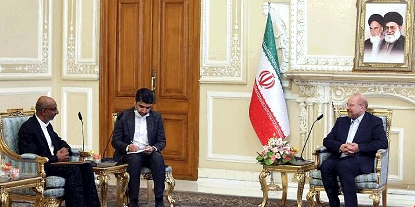 روابط ایران و هند عمیق و تاریخی است