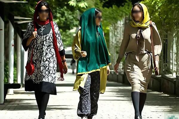 
لایحه عفاف و حجاب از دولت درحال آمدن به کمیسیون قضایی است