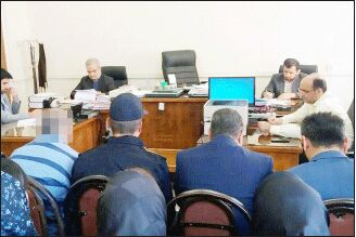اعدام قاتل روزنامه‌نگار