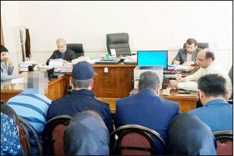 اعدام قاتل روزنامه‌نگار