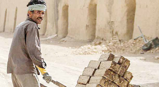 
حمیت و شتاب بیشتر در حمایت از اقشار ضعیف