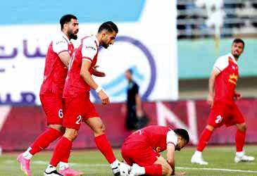 پسایحیی!